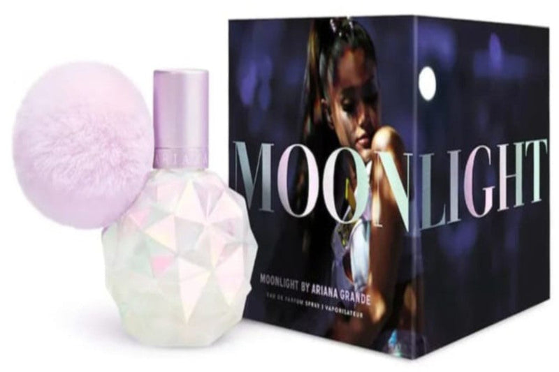 Eau de parfum Moonlight para mujer