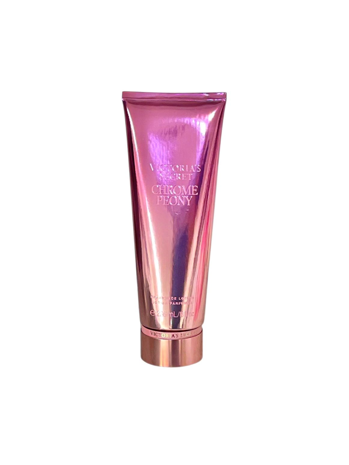 Victoria’s Secret Chrome Peony – Loción Corporal Perfumada 236 ml
