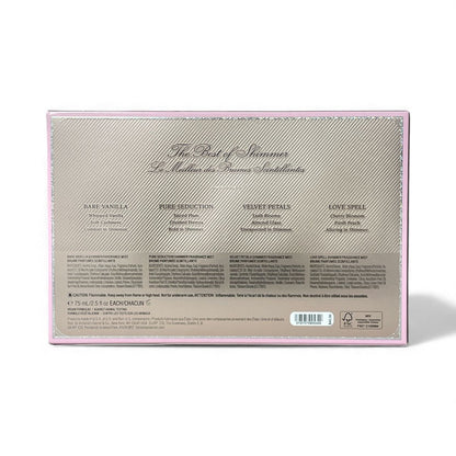 Set Victoria’s Secret Shimmer – Mini Mist Collection (4 Fragancias)