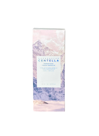 SKIN1004 Madagascar Centella Poremizing Fresh Ampoule 100 ml – Sérum Refrescante para Poros
