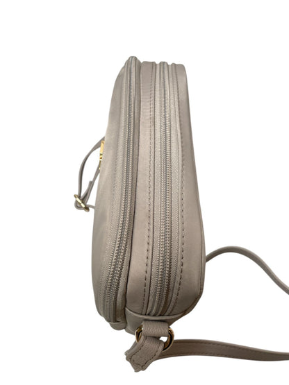 Bolsa Crossbody Tommy Hilfiger Beige | Compacta, Elegante y Original