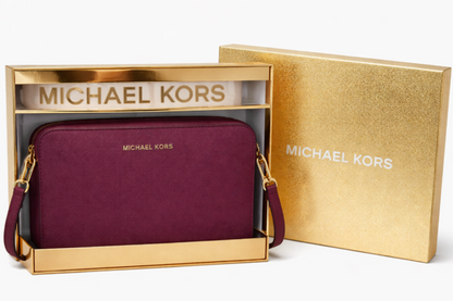 Cross body Michael Kors Vino.