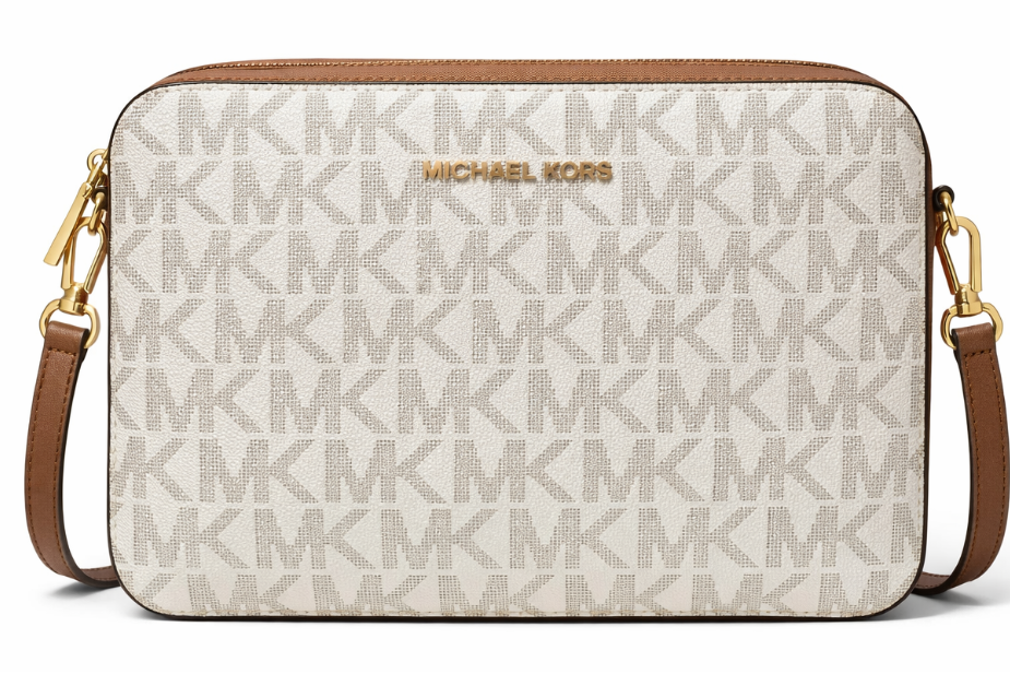 Bolsa Michael Kors Crossbody Bag Vanilla