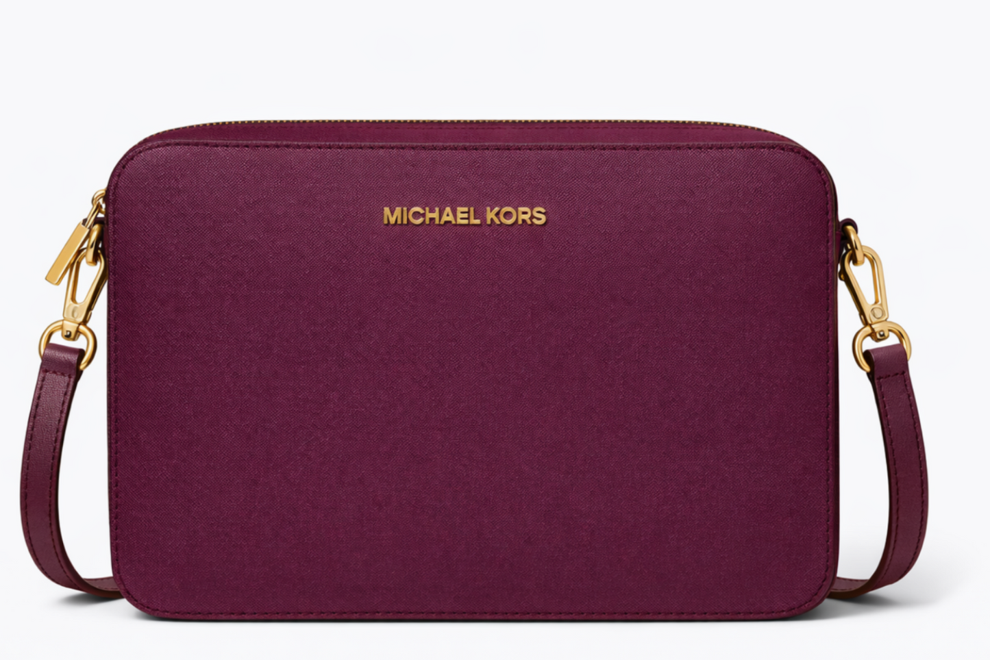 Cross body Michael Kors Vino.