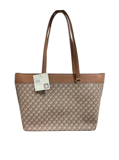 Bolsa Tote Anne Klein + Cosmetiquera