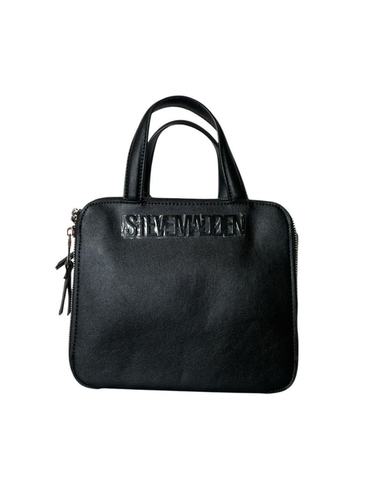 Bolso Steve Madden Black Pearl